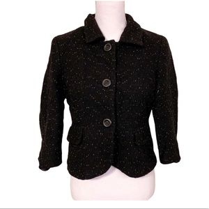 $5 CLEAROUT SALE! Wool Ann Taylor Jacket